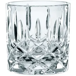 Nachtmann Noblesse SOF Whiskyglas Einzelglas
