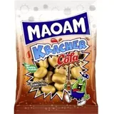Maoam Kracher Cola Kaubonbons 200,0 g, 1 Pack