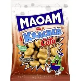Maoam Kracher Cola Kaubonbons 200,0 g, 1 Pack