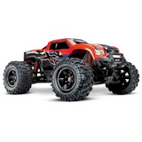 Traxxas Monstertruck X-Maxx 8S 2CH RTR rot 77086-4