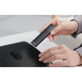 ORICO M.2-Gehäuse 1 x M.2 SATA USB 3,2 Gen2