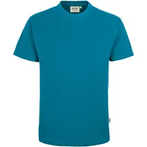 Hakro T-Shirt Heavy petrol