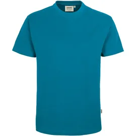Hakro T-Shirt Heavy petrol