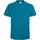 Hakro T-Shirt Heavy petrol