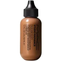 MAC Studio Radiance Face And Body Radiant Sheer Foundation C6 50 ml