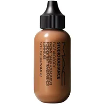 MAC Studio Radiance Face And Body Radiant Sheer Foundation C6 50 ml