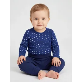 TupTam Wickelbody Langarm 5er Set Jungen, Gr. 50 - 50