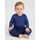 TupTam Wickelbody Langarm 5er Set Jungen, Gr. 50 - 50