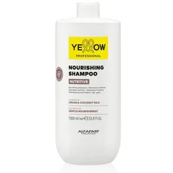 Yellow Professional Nutritive Shampoo 1000ml