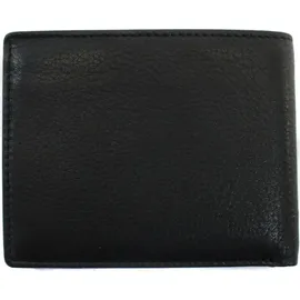 Strellson Harrison Billfold Geldbörse black