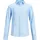 JACK JONES Parma Langarmhemd Cashmere Blue 16 Jahre