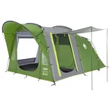 Coleman Oak Canyon 4 Blackout Zelt