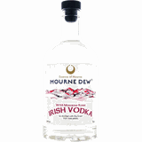 Mourne Dew Wild Mourne Rose Irish Vodka 0,7 l