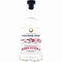 Mourne Dew Wild Mourne Rose Irish Vodka 0,7 l