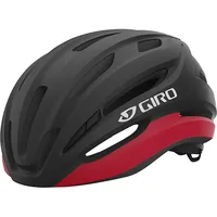 Giro Isode II 54-61 cm schwarz/rot 2024