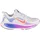 Nike Damen Vomero 18 lila 38.5