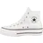 Converse Chuck Taylor All Star Platform High Top white/black/white 39,5