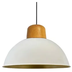 Bamyum Hängelampe Modern Pendelleuchte