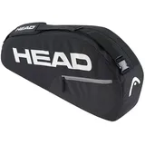 Head Racket Tennistasche Base Racquet Bag S schwarz