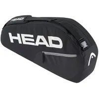 Head Racket Tennistasche Base Racquet Bag S schwarz