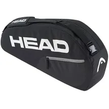 Head Racket Tennistasche Base Racquet Bag S schwarz