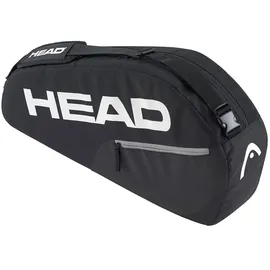 Head Racket Tennistasche Base Racquet Bag S schwarz