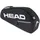 Head Racket Tennistasche Base Racquet Bag S schwarz
