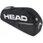 Head Racket Tennistasche Base Racquet Bag S schwarz