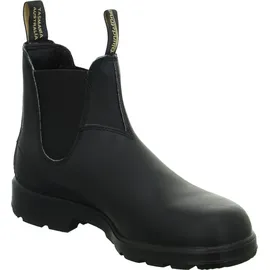 Blundstone 510 Herren Schwarz 43