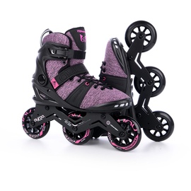 Tempish Ayroo Inline-skates Für Damen - Pink - EU 41