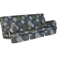 Angerer Hollywoodschaukel Trend Meran grau