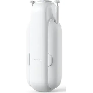 SwitchBot Curtain U-Rail V3 2-pack + Hub 2
