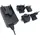 DEHNER ELEKTRONIK ATM 012T-W120E Steckernetzteil, Festspannung 12V 1A 12W Stabilisiert