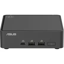 Asus NUC 15 Pro Cyber Canyon RNUC15CRHC700002 Core 7 240H 0GB/0GB Tall Kit