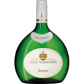 Staatliche Weinbaudomäne Oppenheim Silvaner VDP.GUTSWEIN trocken 0,75 l