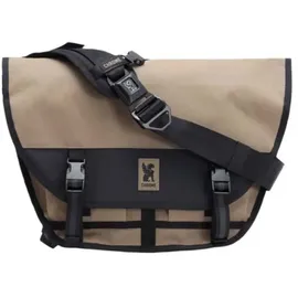 Chrome Citizen 15l Umhängetasche - Coyote X - One Size