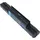 AccuCell Akku passend für Acer Aspire 4251, Aspire 4252, Aspire 4253, AS10D, BT.00603.111, BT.00603.117, BT.00603.124 10,8 Volt 7800mAh