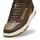 Puma Herren Sneakerboot, braun, Gr.11 - Braun - 46