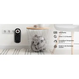 ETA FOGOS MINI Heizlüfter ETA162390000