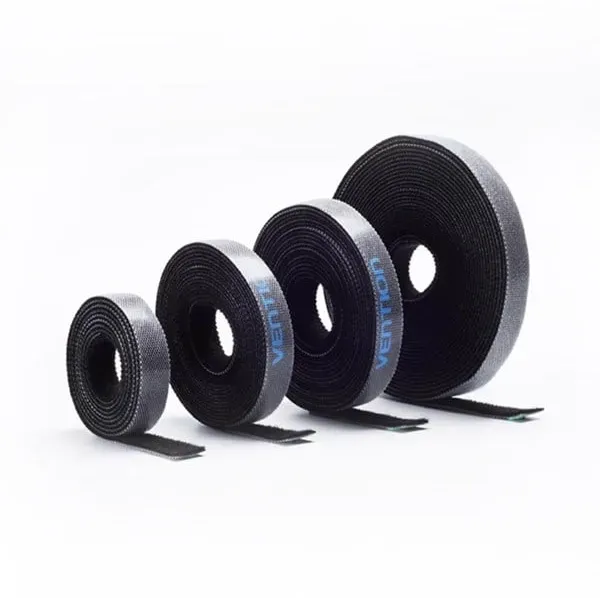 Cable Tie 3M Black