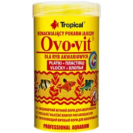 Tropical Ovo-Vit 2x250ml