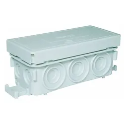 PROTEC FR-Abzweigdose leer 43x89mm PFRAD 4389 leer