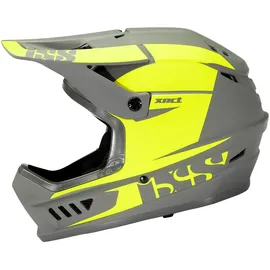 Basil XACT Evo 58-62 cm Fullface gelb 2023