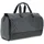 GUESS Reisetasche Ibiza Convertible Weekender Black