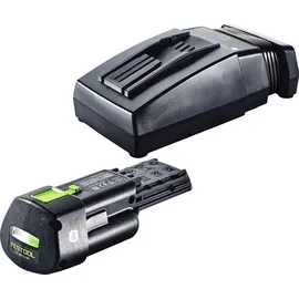 Festool Energie Set 1x BP 18 Li 3,0 Akku 18 V 3,0 Ah