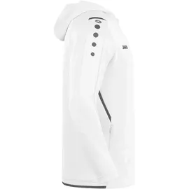 Jako Challenge Trainingsjacke Weiss F02