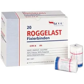 promedia a. ahnfeldt gmbh ROGGELAST FIX O CELLO 8CM
