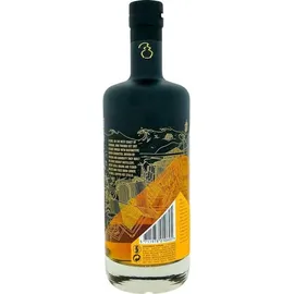 Stauning Whisky Stauning Rye 48% vol 0,7 l Geschenkbox