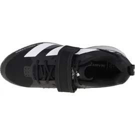adidas Adipower III Herren Schwarz 40 2/3