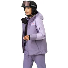 Hannah Ritta Jacke - Purple Ash / Orchid Petal - 42